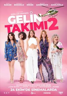 GELİN TAKIMI 2